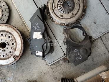 Plastika zupcastog kaisa 2.0HD za Peugeot 508