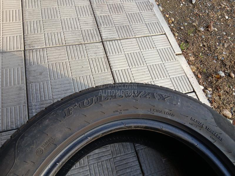 Ostalo 225/55 R16 Letnja