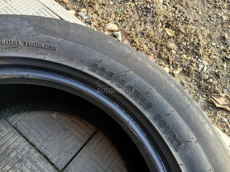 Ostalo 225/55 R16 Letnja