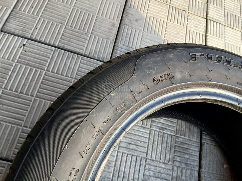 Ostalo 225/55 R16 Letnja