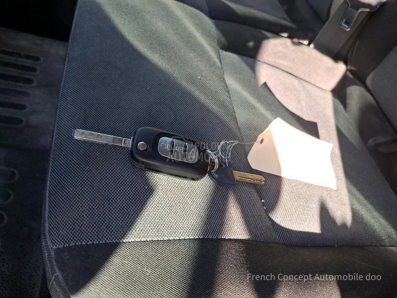 Renault Master 3,5T NAVi L2H2 DCi135