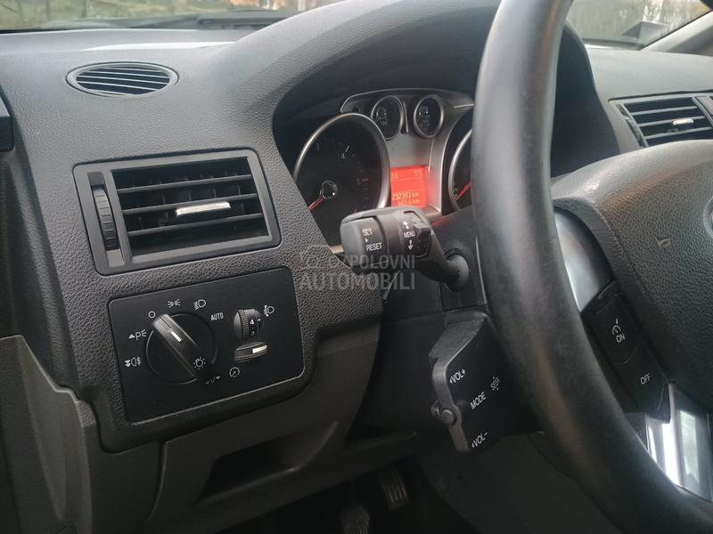 Ford C-Max 1.8TDCI