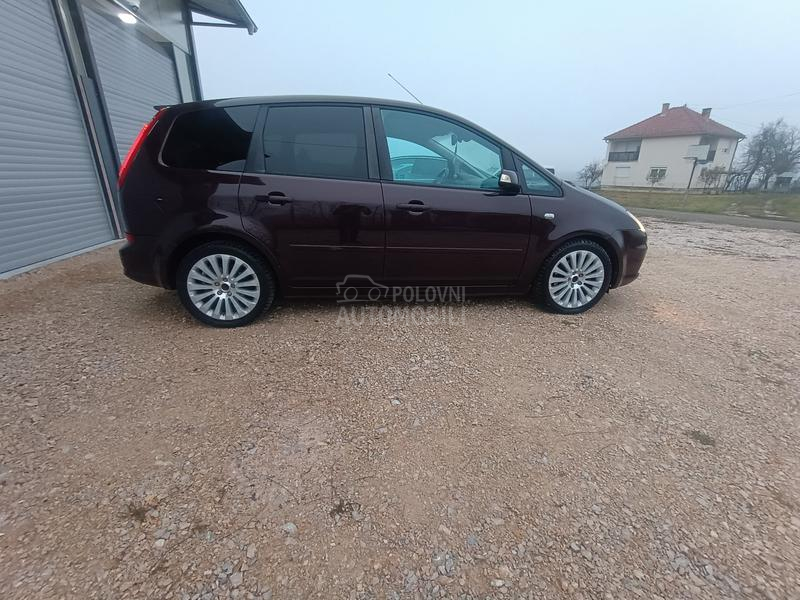 Ford C-Max 1.8TDCI