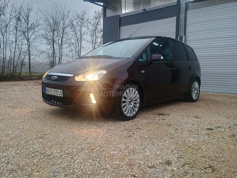 Ford C-Max 1.8TDCI