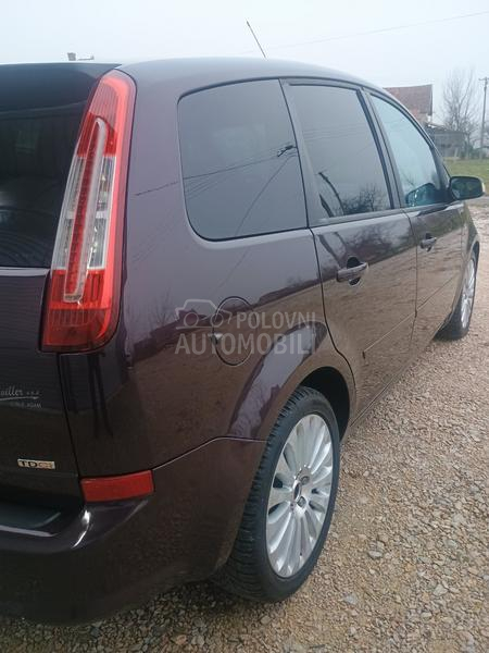 Ford C-Max 1.8TDCI