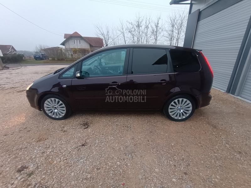 Ford C-Max 1.8TDCI