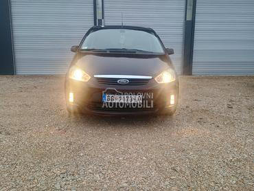 Ford C-Max 1.8TDCI