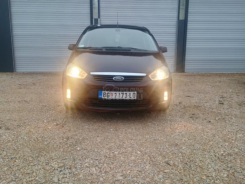 Ford C-Max 1.8TDCI