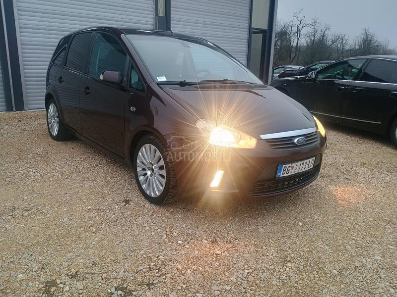 Ford C-Max 1.8TDCI