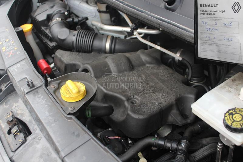 Nissan Nv400 Master 2.3dCi