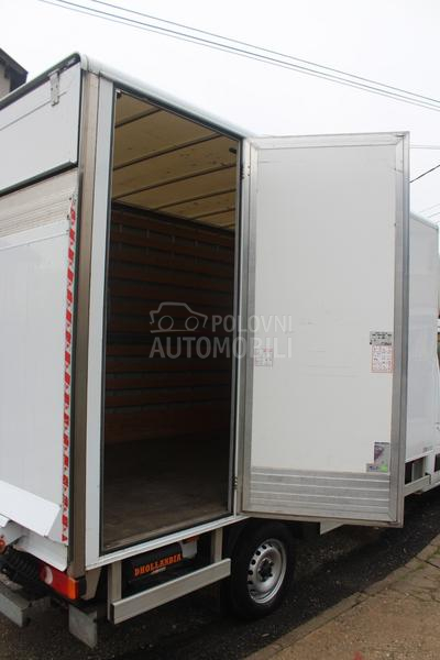 Nissan Nv400 Master 2.3dCi