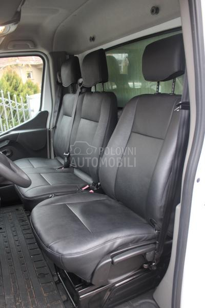 Nissan Nv400 Master 2.3dCi