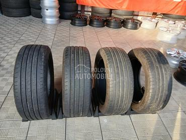 Fulda 205/55 R16 Letnja