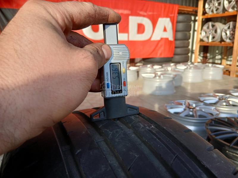 Fulda 205/55 R16 Letnja