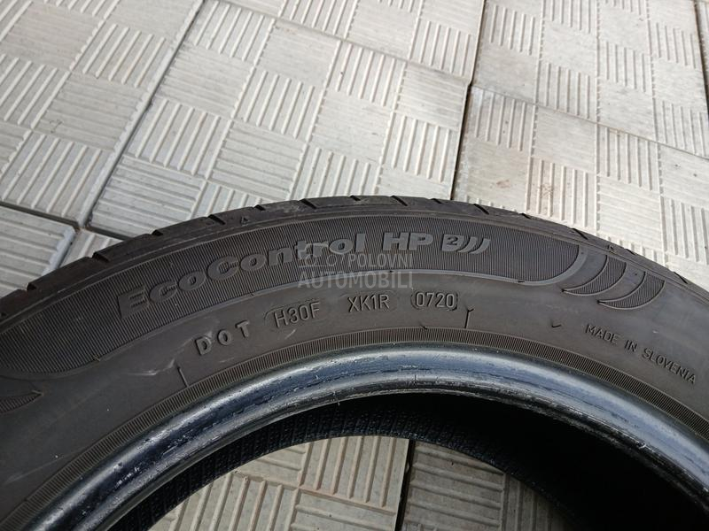 Fulda 205/55 R16 Letnja