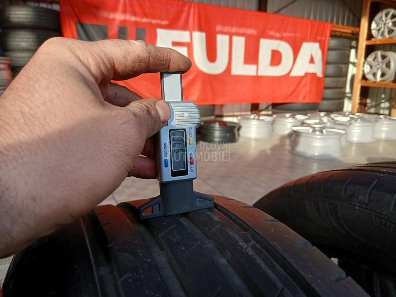 Fulda 205/55 R16 Letnja