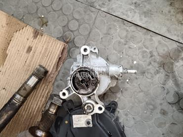 Vakum pumpa - curka 2.0HDi za Peugeot 508