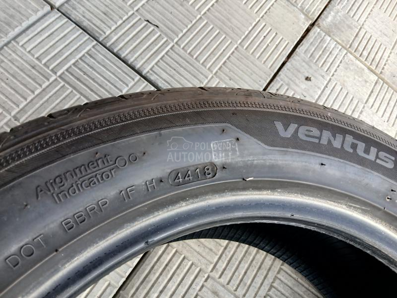 Hankook 205/55 R16 Letnja