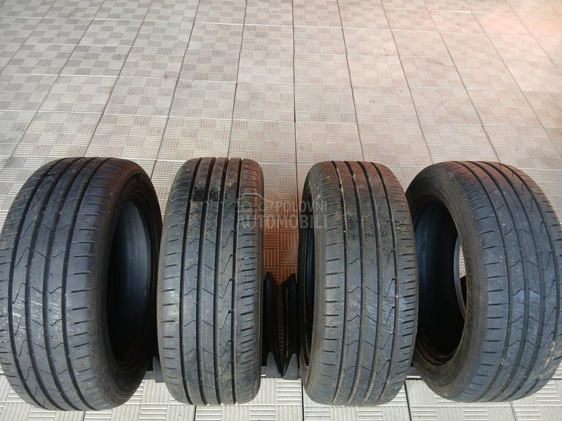 Hankook 205/55 R16 Letnja