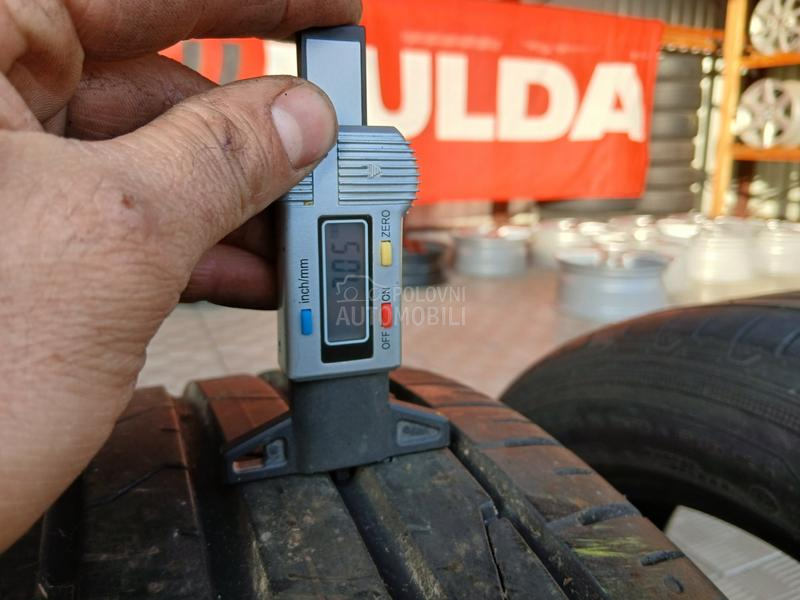 Hankook 205/55 R16 Letnja