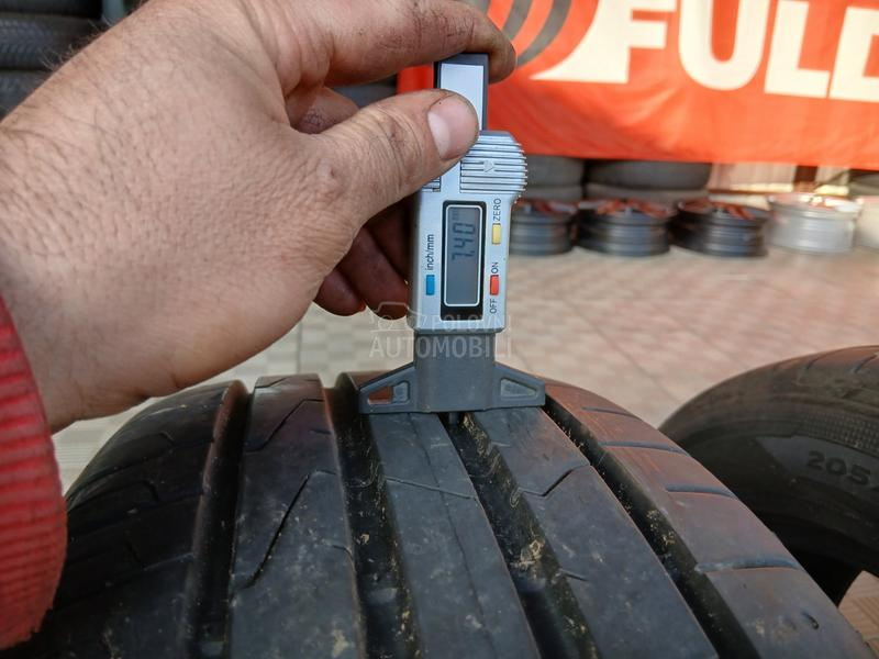 Hankook 205/55 R16 Letnja