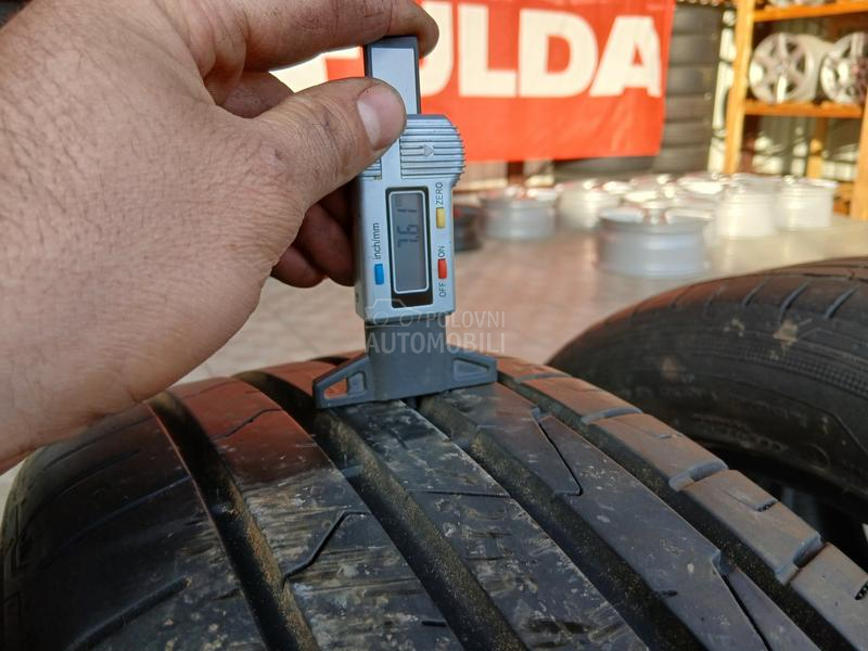 Hankook 205/55 R16 Letnja