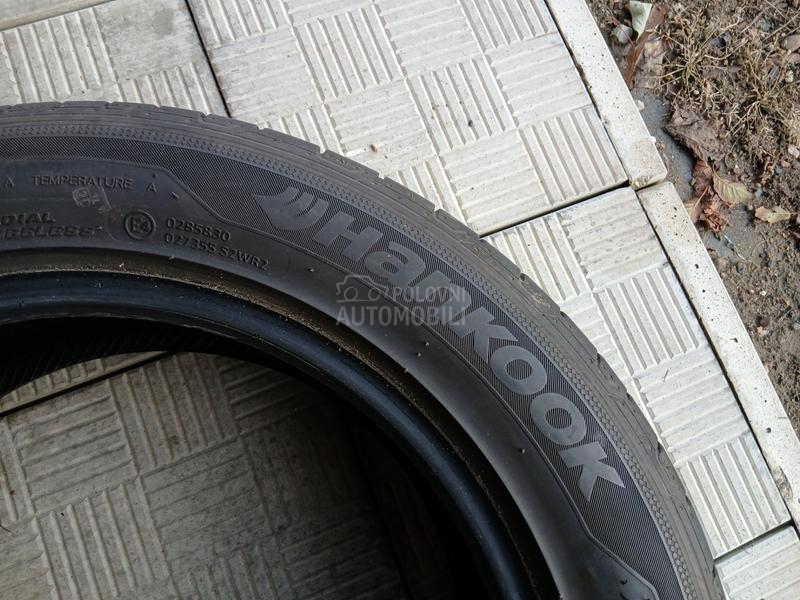 Hankook 205/55 R16 Letnja