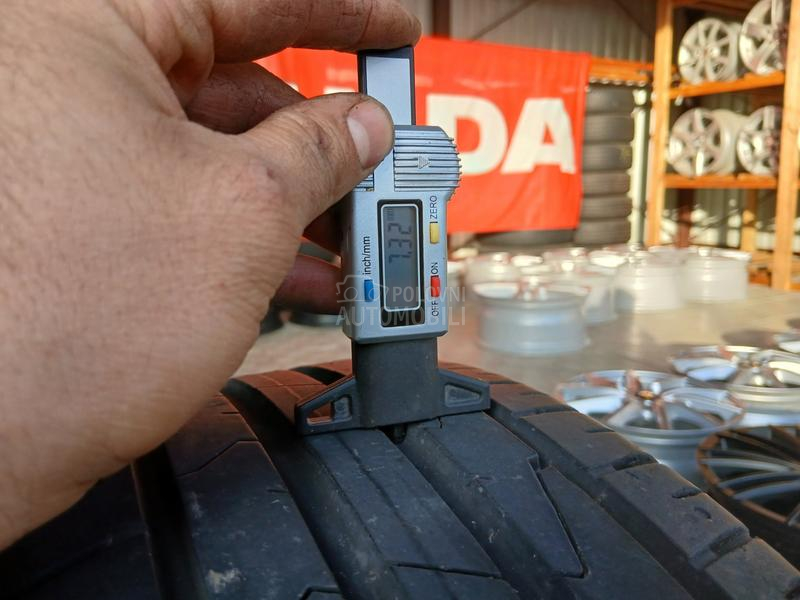 Hankook 205/55 R16 Letnja