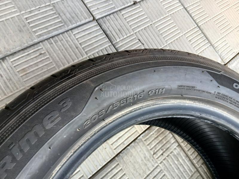 Hankook 205/55 R16 Letnja