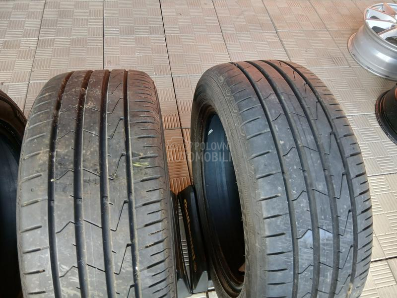 Hankook 205/55 R16 Letnja
