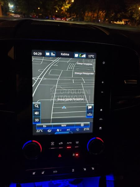 Renault Koleos Init. Paris 2.0 4x4