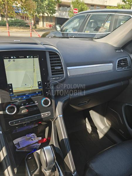 Renault Koleos Init. Paris 2.0 4x4