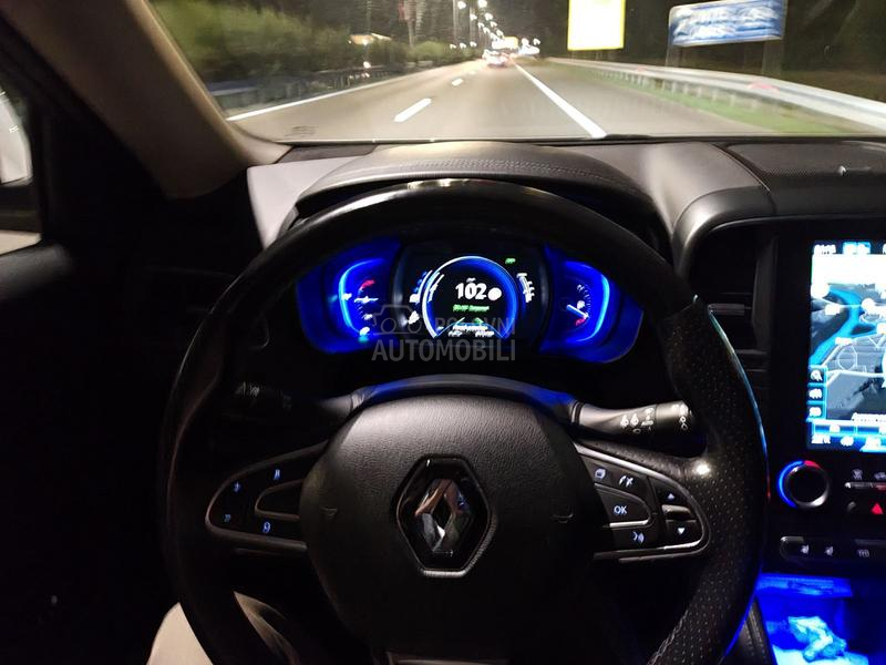 Renault Koleos Init. Paris 2.0 4x4