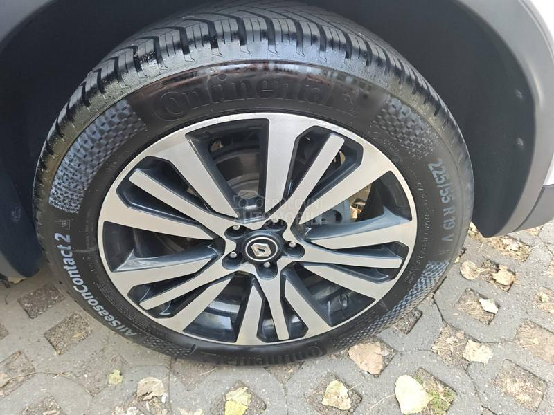 Renault Koleos Init. Paris 2.0 4x4