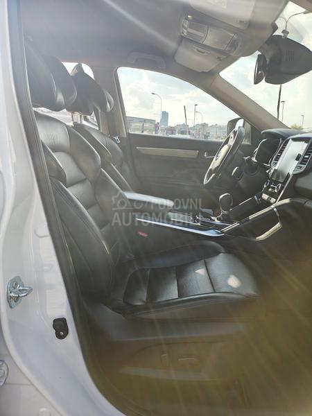 Renault Koleos Init. Paris 2.0 4x4