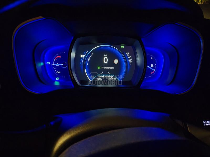 Renault Koleos Init. Paris 2.0 4x4