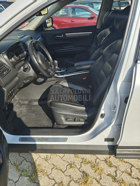 Renault Koleos Init. Paris 2.0 4x4