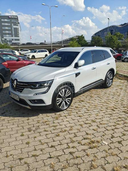 Renault Koleos Init. Paris 2.0 4x4