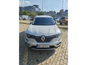 Renault Koleos Init. Paris 2.0 4x4