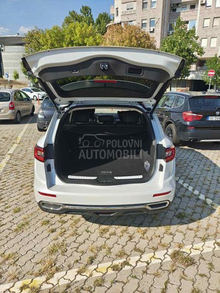 Renault Koleos Init. Paris 2.0 4x4