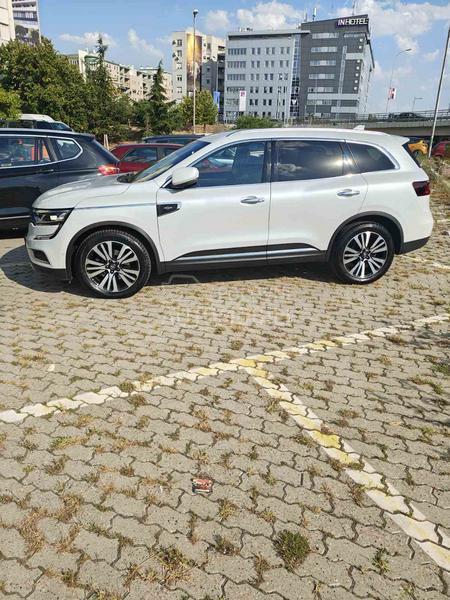 Renault Koleos Init. Paris 2.0 4x4