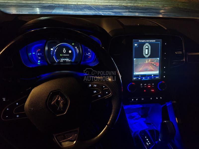 Renault Koleos Init. Paris 2.0 4x4