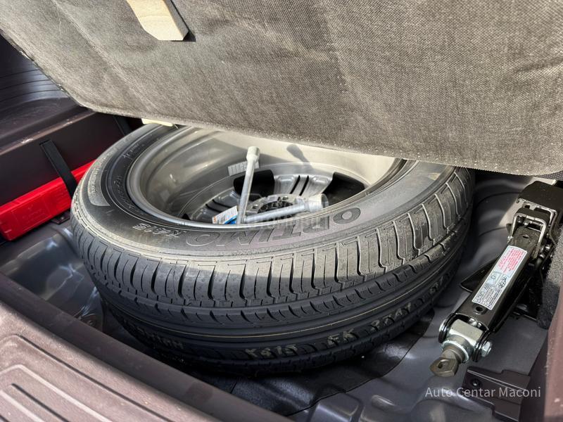 Hyundai ix35 2.0b CH