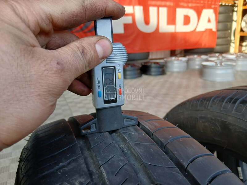 Michelin 185/60 R15 Letnja