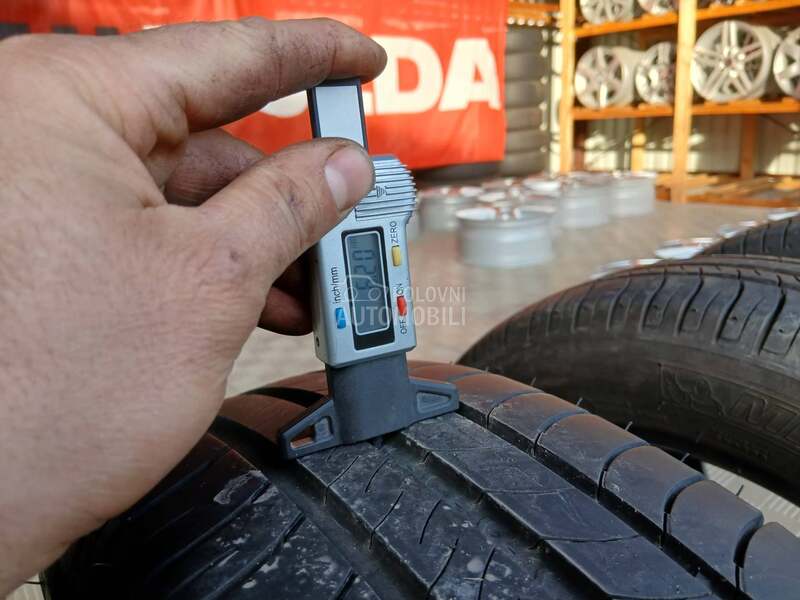 Michelin 185/60 R15 Letnja