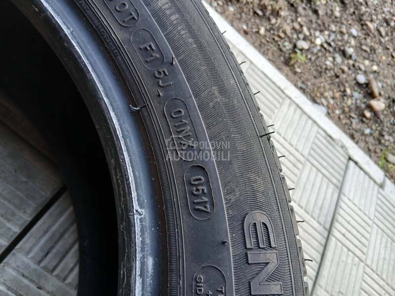 Michelin 185/60 R15 Letnja