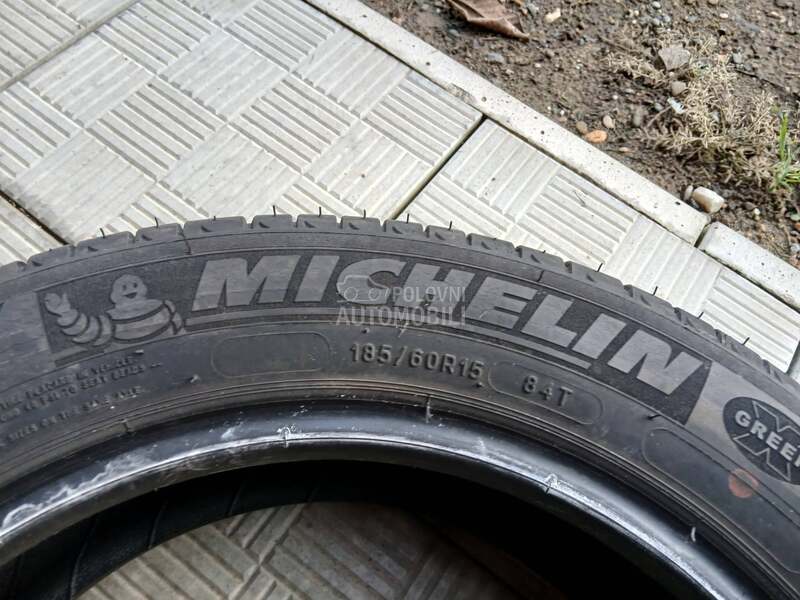Michelin 185/60 R15 Letnja