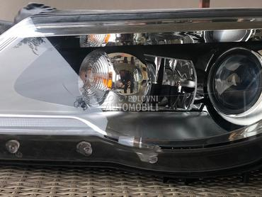 Levi Far za Volkswagen Tiguan od 2007. do 2011. god.