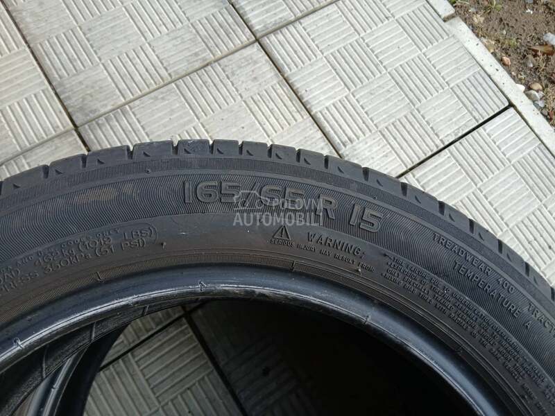 Michelin 165/65 R15 Letnja