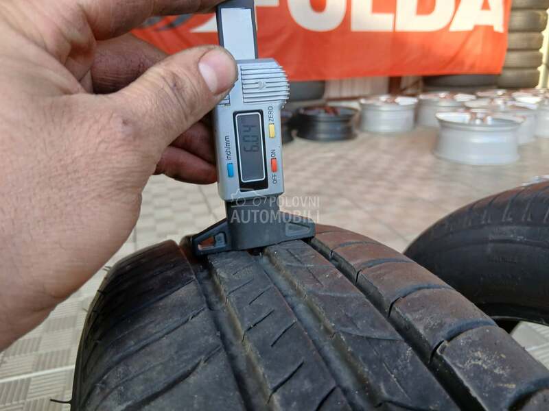 Michelin 165/65 R15 Letnja